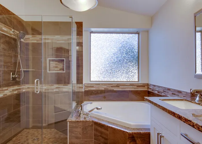 Near Hikes! Snowbird Escape W/ Pool In Gilbert Holiday home *